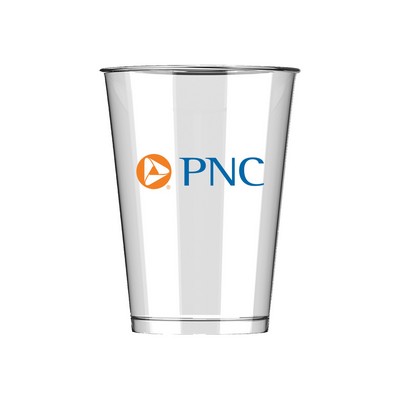 12 Oz. Clear Cup