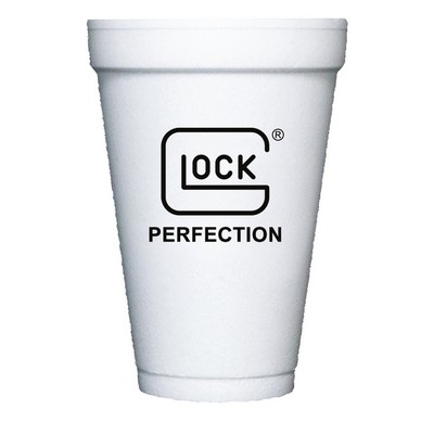 24 Oz. Foam Cup - High Line