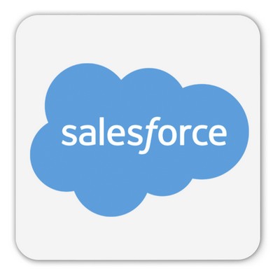 40 pt. Pulpboard Coaster, 4" Square