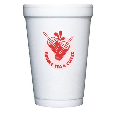 32 Oz. Foam Cup - High Line