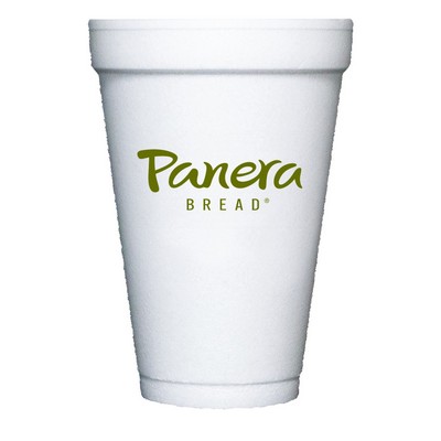 20 Oz. Foam Cup - High Line