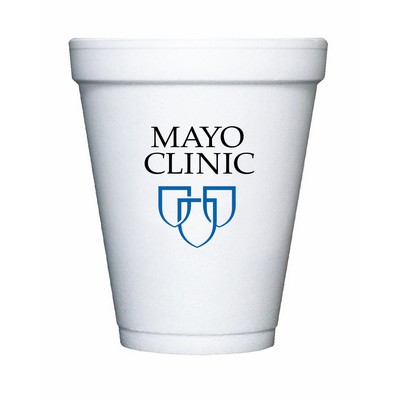 6 Oz. Foam Cup